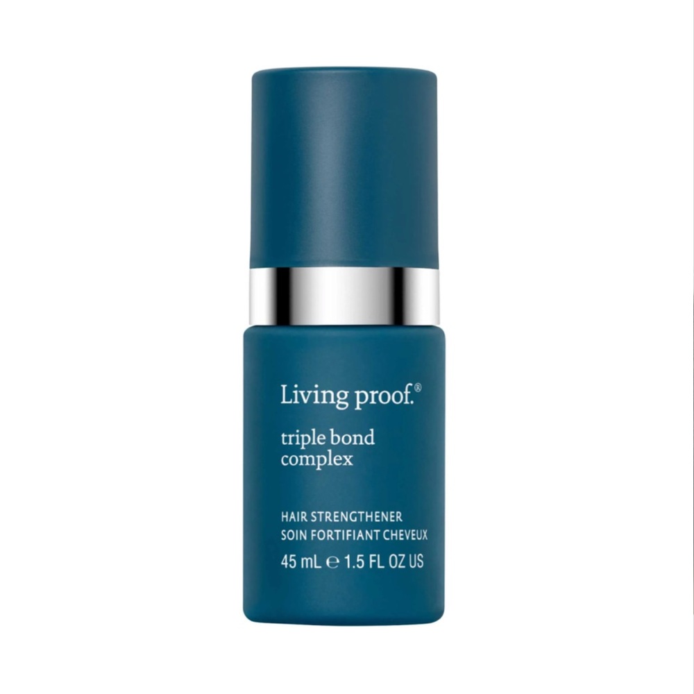 Living Proof Triple Bond Complex Leave-in Hair Treatment